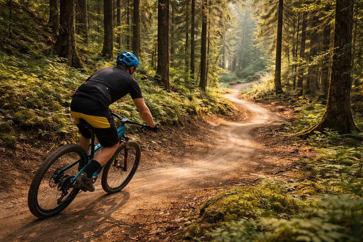 Bike Fit: How to Stop Cycling Pain and Make Every Ride More Comfortable