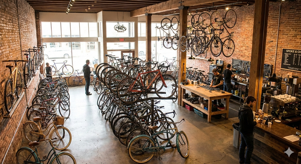 Bicycle Tariffs, Explained